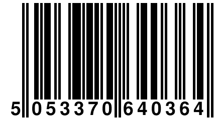 5 053370 640364