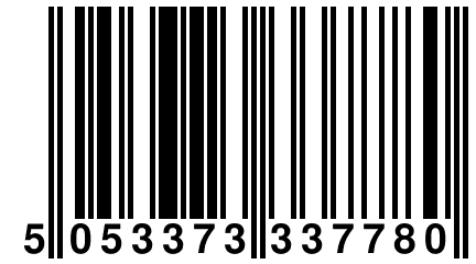 5 053373 337780