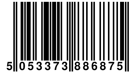 5 053373 886875