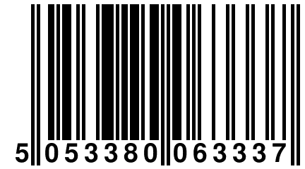 5 053380 063337