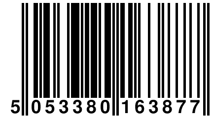 5 053380 163877