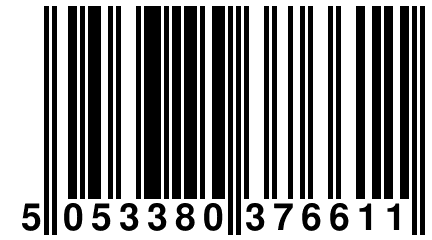 5 053380 376611