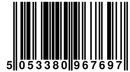 5 053380 967697