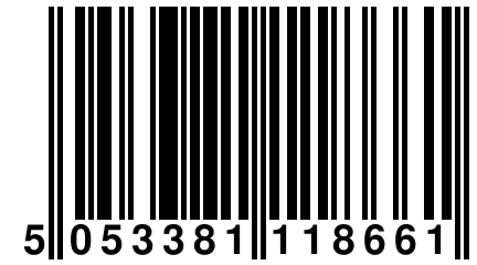 5 053381 118661