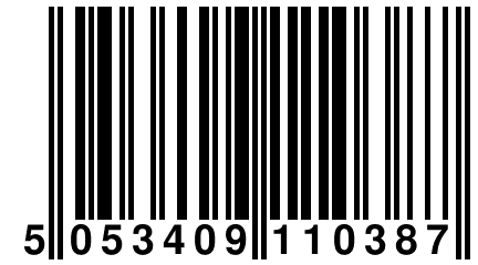 5 053409 110387