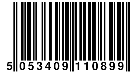5 053409 110899