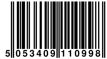 5 053409 110998
