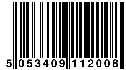 5 053409 112008