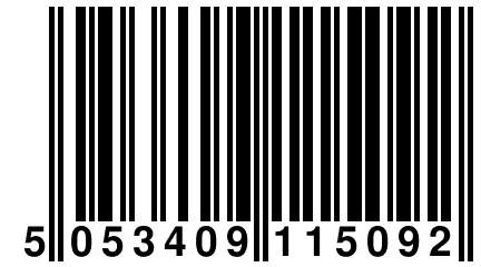 5 053409 115092