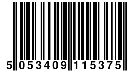 5 053409 115375