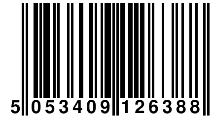 5 053409 126388