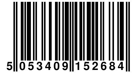 5 053409 152684