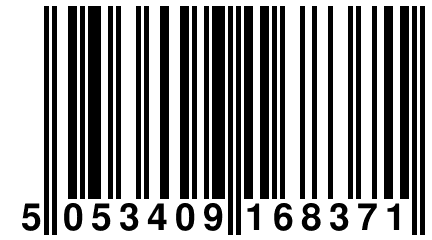 5 053409 168371