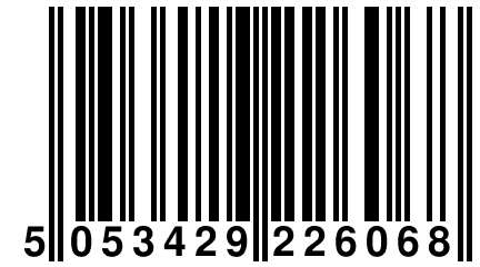 5 053429 226068