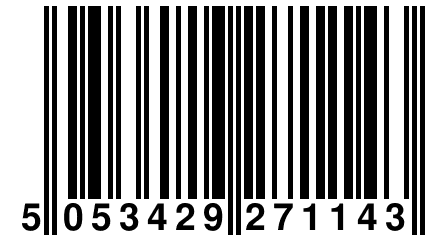 5 053429 271143