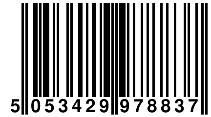 5 053429 978837