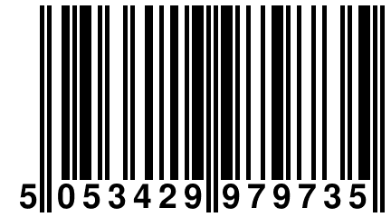 5 053429 979735