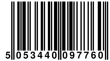 5 053440 097760