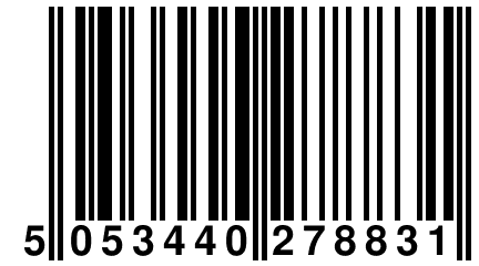 5 053440 278831