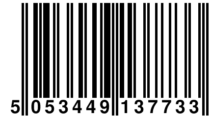 5 053449 137733