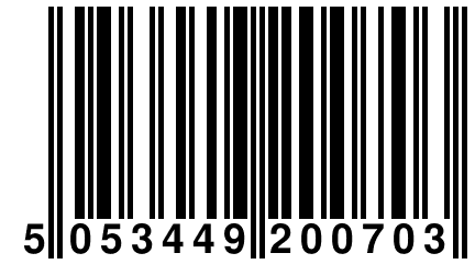 5 053449 200703