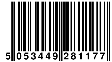 5 053449 281177