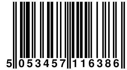 5 053457 116386