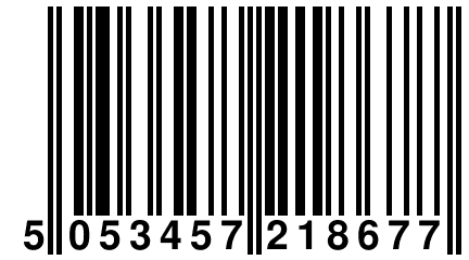 5 053457 218677