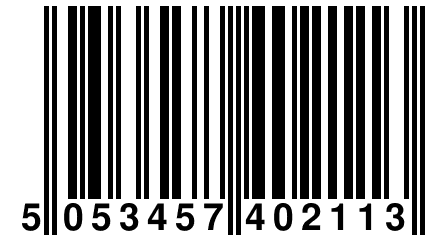 5 053457 402113