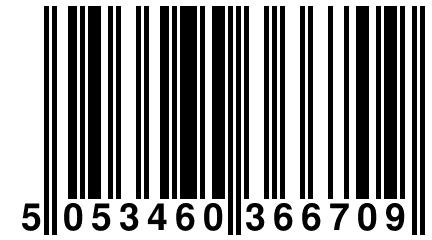 5 053460 366709