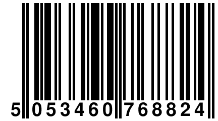 5 053460 768824