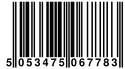 5 053475 067783