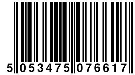 5 053475 076617