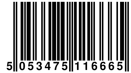 5 053475 116665