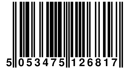 5 053475 126817