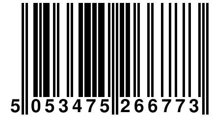 5 053475 266773