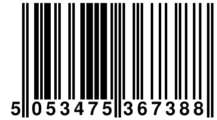 5 053475 367388