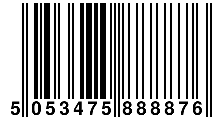 5 053475 888876