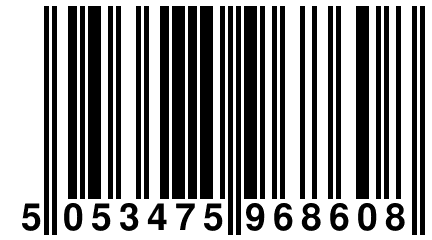 5 053475 968608