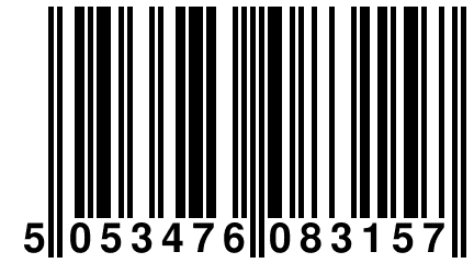 5 053476 083157