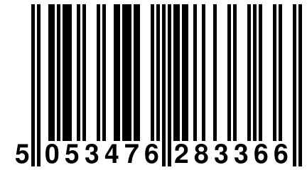 5 053476 283366