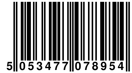 5 053477 078954