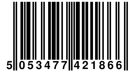 5 053477 421866