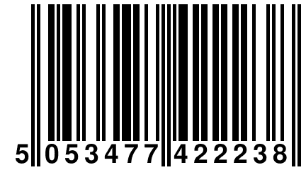 5 053477 422238