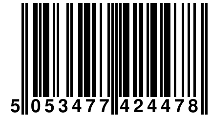 5 053477 424478