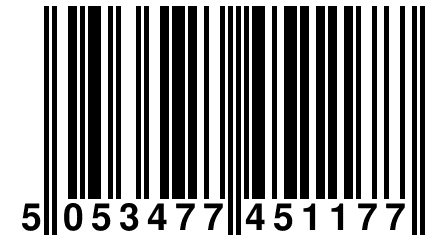 5 053477 451177