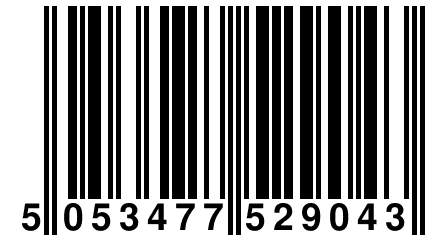 5 053477 529043