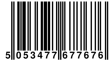 5 053477 677676