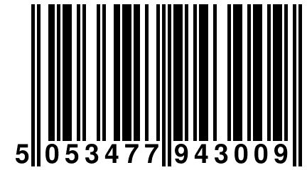 5 053477 943009