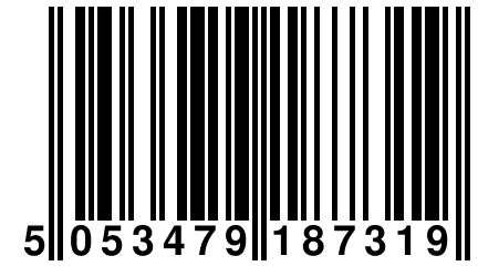 5 053479 187319